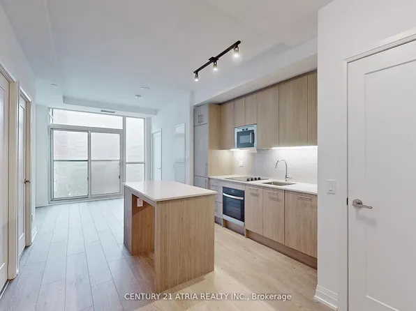 286 Main St, Toronto, ON