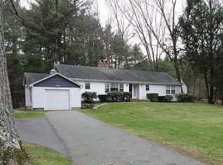 49 Brook Rd, Weston, MA 02493