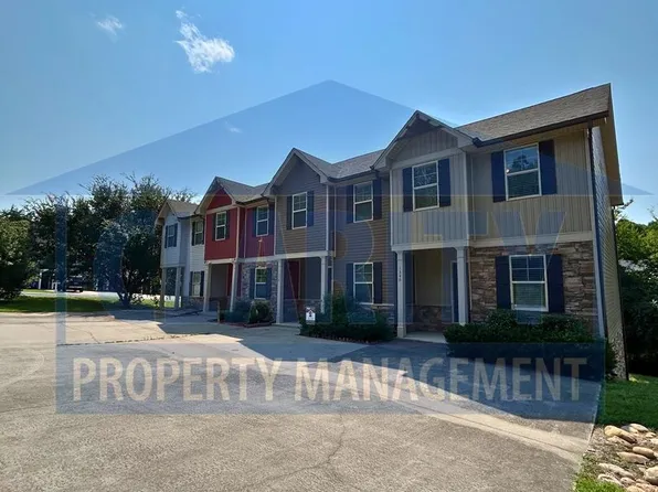 1346 Weeks Dr NE, Cleveland, TN 37312