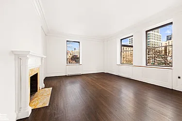 Sold by Brown Harris Stevens