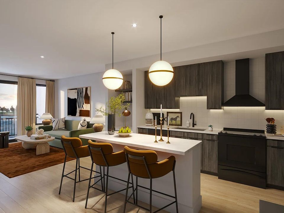 pacious studio, 1-, 2-, and 3-bedroom apartments in Nashville, TN, with select apartments offering private balconies.
