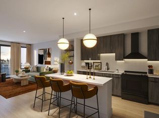 Modera Nations, Nashville, TN 37209