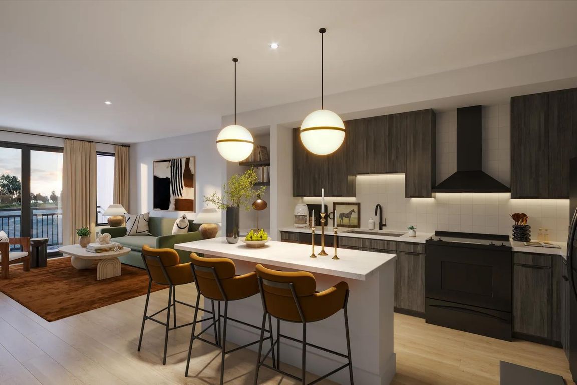 pacious studio, 1-, 2-, and 3-bedroom apartments in Nashville, TN, with select apartments offering private balconies.