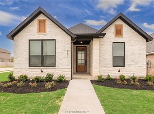 851 Double Mountain Rd, College Station, TX 77845