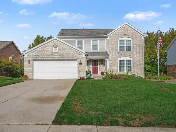 2212 Forest Pond Dr, Hebron, KY 41048