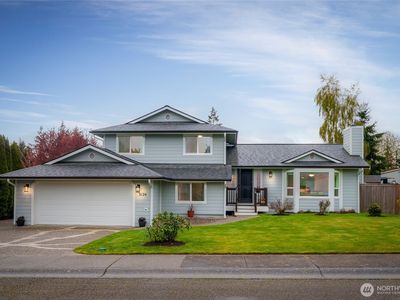 3124 203rd Street SW, Lynnwood, WA, 98036