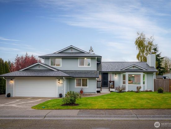 3124 203rd Street SW, Lynnwood, WA 98036