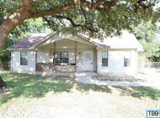 408 S Mitchell St, Belton, TX 76513