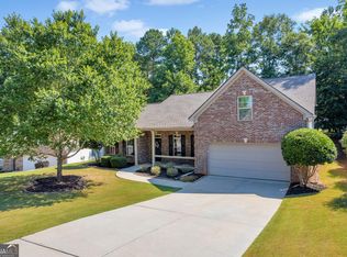 1112 Jasmine Dr, Jefferson, GA 30549