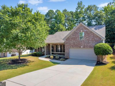 1112 Jasmine Dr, Jefferson, GA, 30549