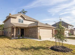 3407 Atascocita Elm Dr, Humble, TX 77396