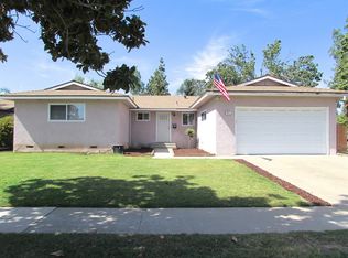 6501 N Kennedy Ave, Fresno, CA