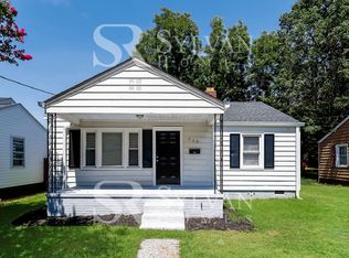526 S Jones Ave, Rock Hill, SC 29730