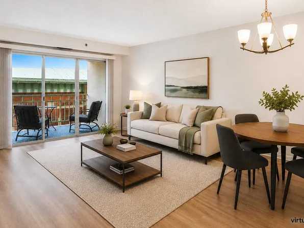 610 N West St APT 303, Alexandria, VA 22314