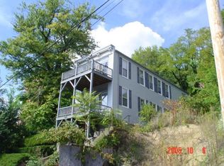 328 Boal St, Cincinnati, OH 45202