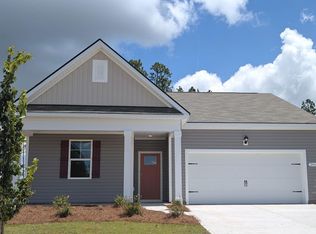 246 Bald Cypress Way, Conway, SC 29527