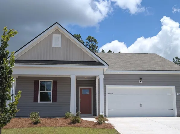 246 Bald Cypress Way, Conway, SC 29527