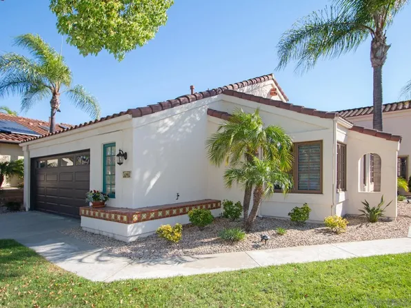 12911 Caminito Dosamantes, San Diego, CA 92128