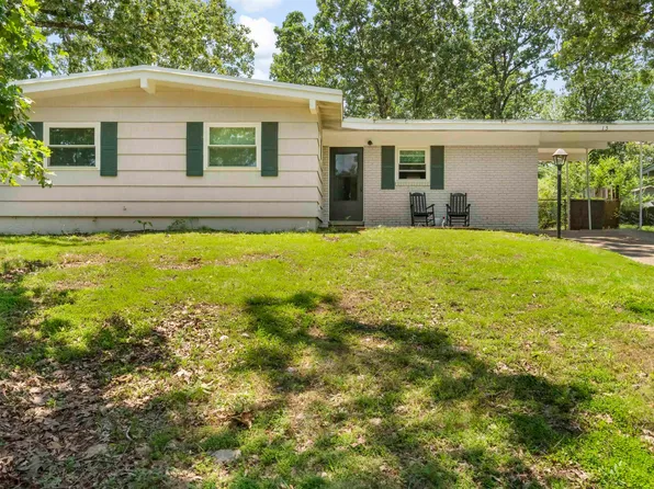15 Westmont Cir, Little Rock, AR 72209