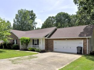 3475 Eastridge Rd, Woodlawn, TN 37191