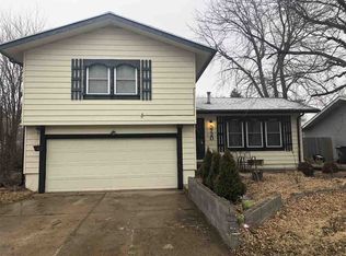 5720 Callen St, Wichita, KS 67220