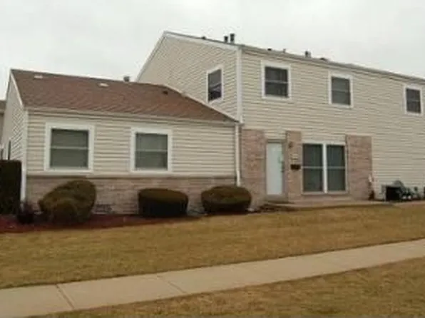 7941 164th Pl, Tinley Park, IL 60477