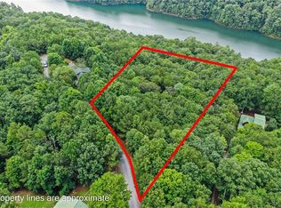 0 Lakeside Park #39, Ellijay, GA 30540