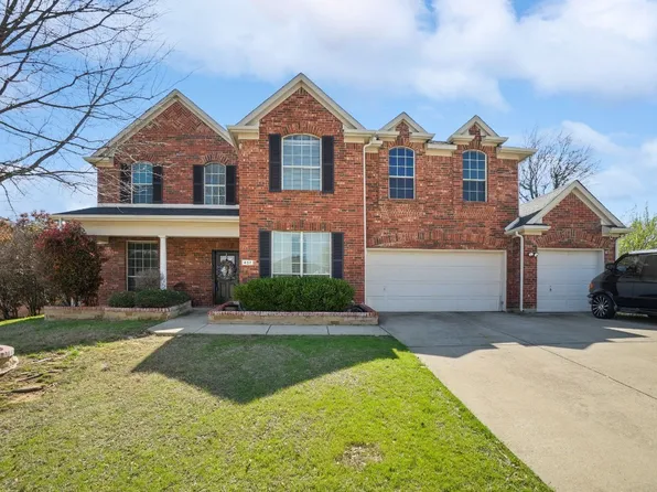 457 N Waterford Oaks Dr, Cedar Hill, TX 75104