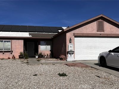 10200 Folsom Ave, Adelanto, CA, 92301