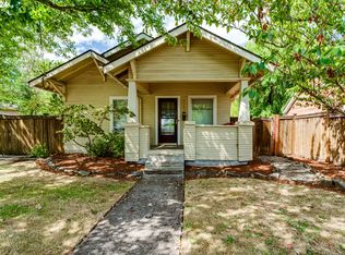 1780 Hayes St, Eugene, OR