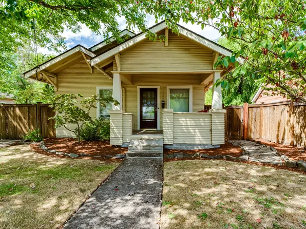 1780 Hayes St, Eugene, OR 97402