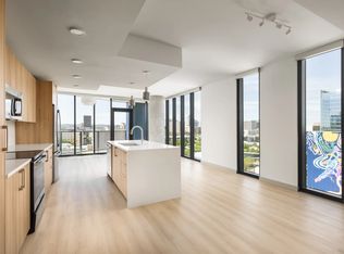 1161 Sabine St #1409, Austin, TX 78701