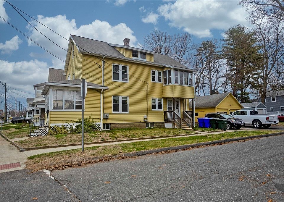 109111 Dwight Rd, Springfield, MA 01108 Zillow