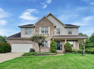 19 Laurel Valley Dr, Brownsburg, IN
