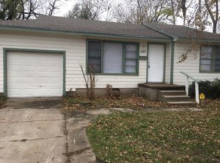 1137 N Yale Ave, Tulsa, OK 74115