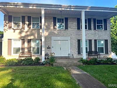 1517 Shadyside Ln, Saint Louis, MO, 63146