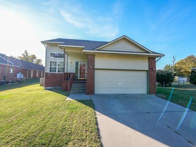 425 N Lynn Ct, El Dorado, KS, 67042