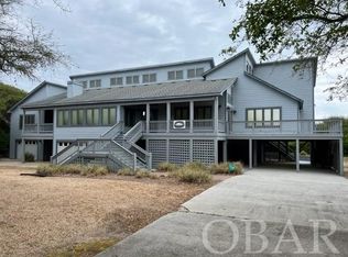 14 4th Ave LOT 18, Kitty Hawk, NC 27949