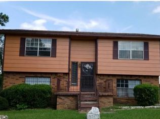 1504 Hibernian St, Birmingham, AL 35214