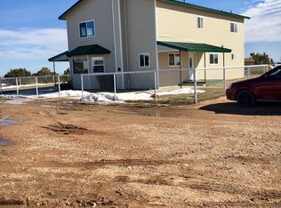 5238 N 19250 W, Mountain Home, UT 84051