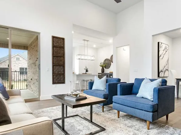 7202 Napa Ln, Grand Prairie, TX 75054