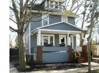 1224 Harpster Ave, Akron, OH