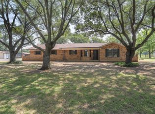 1548 County Road 1109b, Rio Vista, TX 76093