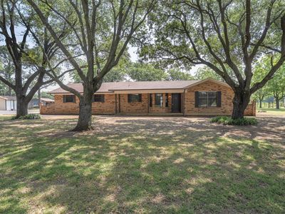 1548 County Road 1109b, Rio Vista, TX, 76093