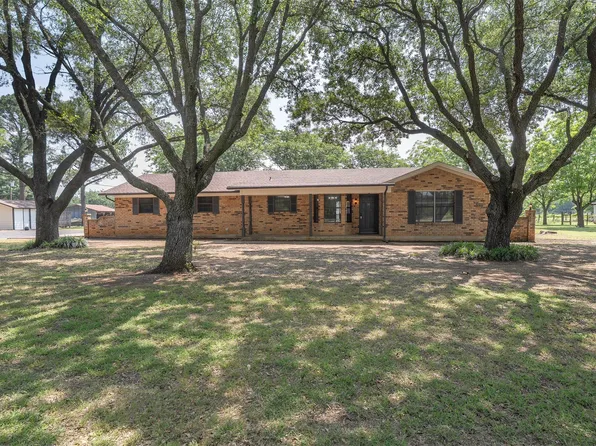 1548 County Road 1109b, Rio Vista, TX 76093