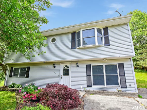 289 Salem Turnpike, Norwich, CT 06360