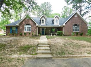 1183 Slocum Rd, Calhoun, LA 71225