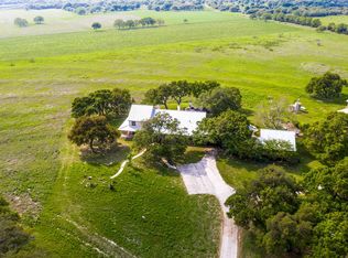 147 Scheele Rd, Boerne, TX 78015