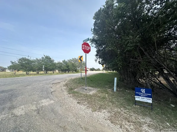 422 GALVESTON ST LOT 157, Bandera, TX 78003