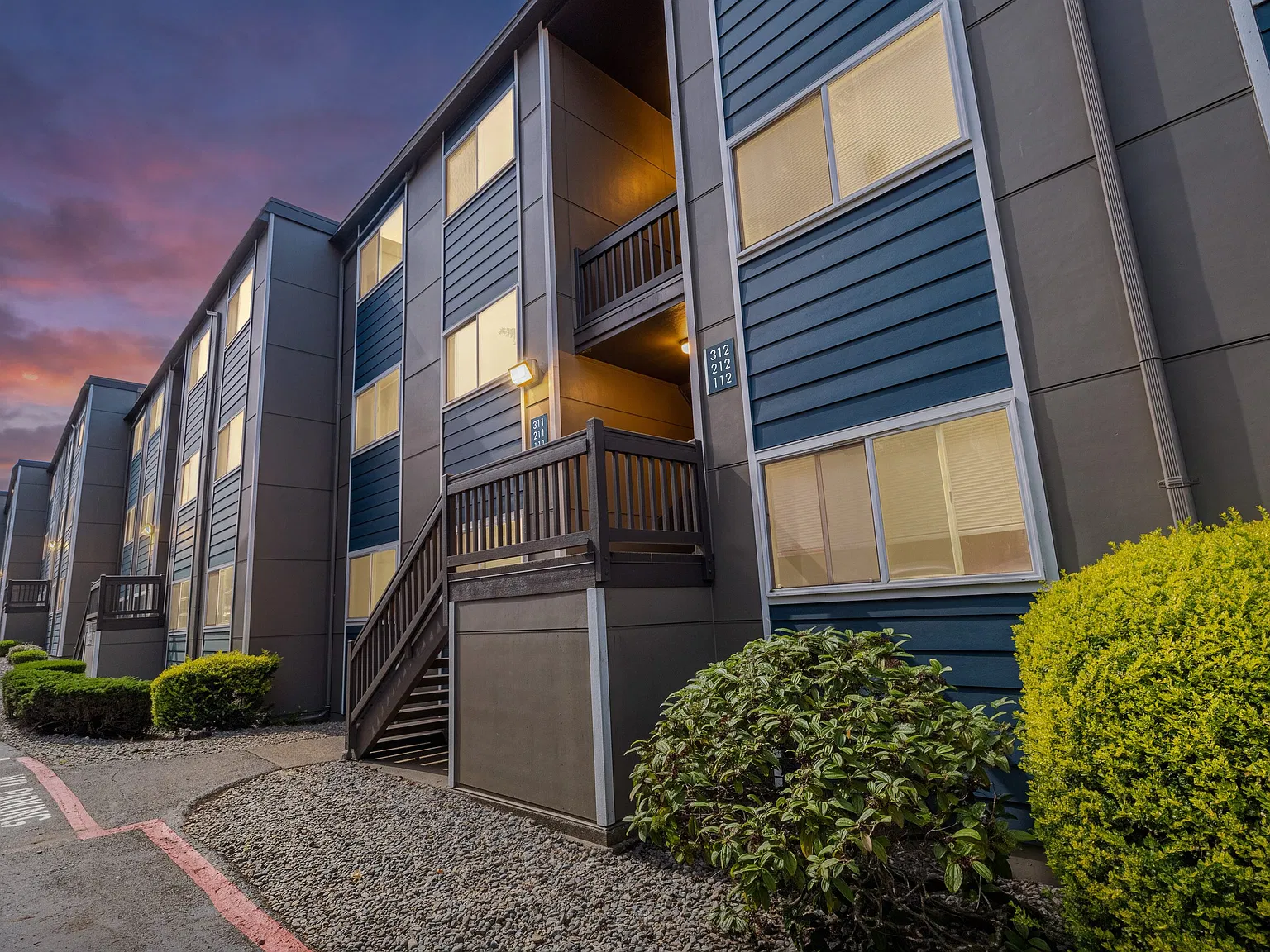 Peak 88 Apartments — Photo 2